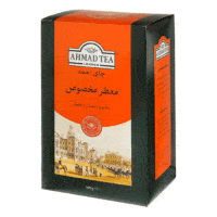 چای ۵۰۰g معطر احمد