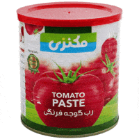 رب گوجه فرنگی ۸۰۰g مکنزی