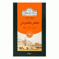 چاي معطر 100g احمد