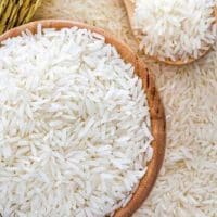 برنج پاکستانی سوپر باسماتی پرچم (کیلویی)