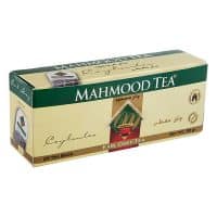 چاي کيسه اي محمود (25 عدد)